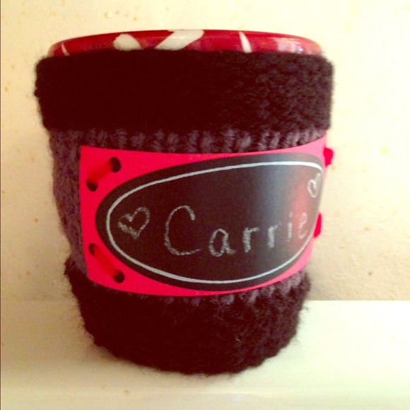 Accessorize your favorite beverage!