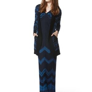 2 PIECES!!! Missoni for Target Cardi AND Dress!!!
