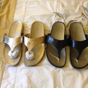 Bandolino sandals