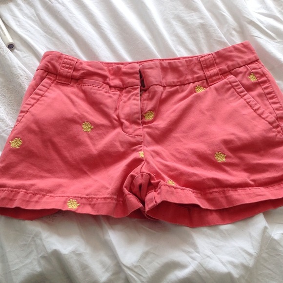 Jcrew shorts - Picture 1 of 1