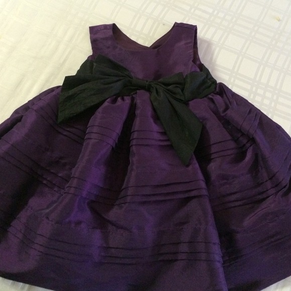Toddler girls dress and shirt with skirt set