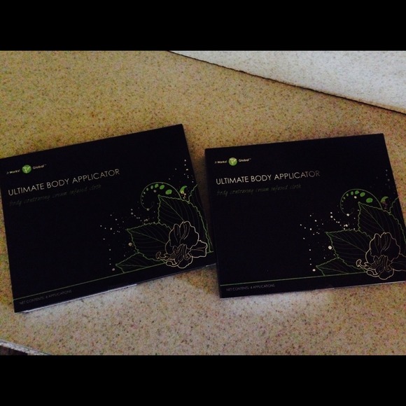 Body wraps - Picture 2 of 2