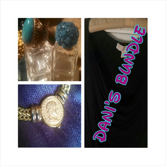Dani' Bundle