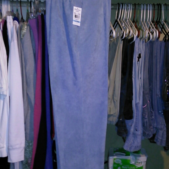 Pants