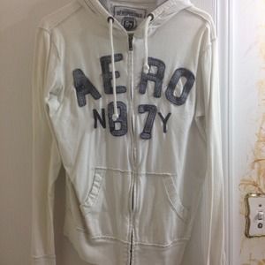Aeropostale hoodie