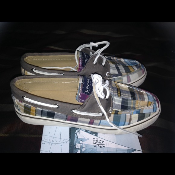 🚫Sold🚫 Sperry's - Picture 2 of 4