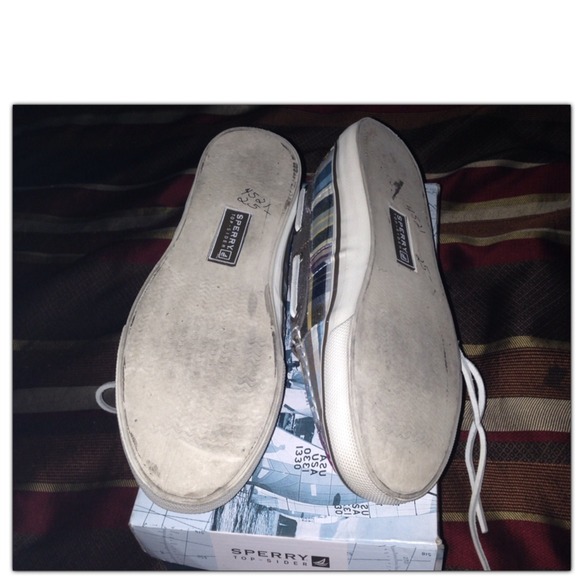 🚫Sold🚫 Sperry's - Picture 3 of 4