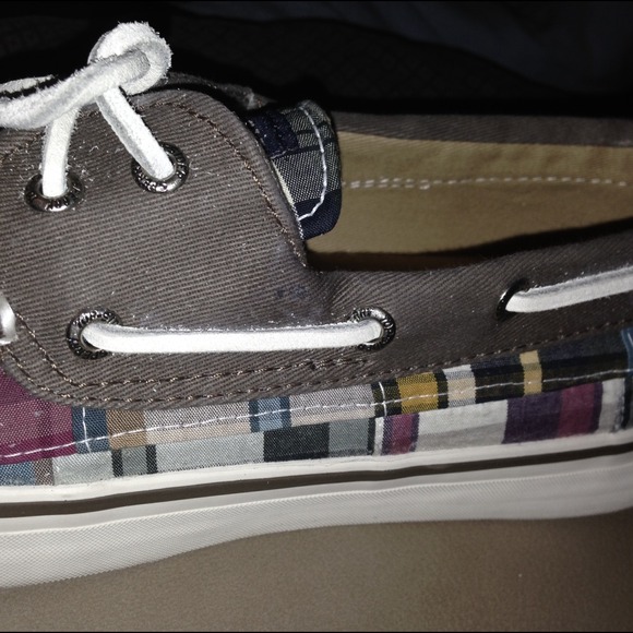 🚫Sold🚫 Sperry's - Picture 4 of 4