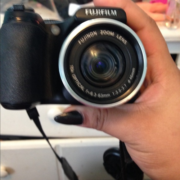 Fujifilm Camera