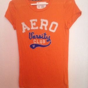 Aeropostale tee
