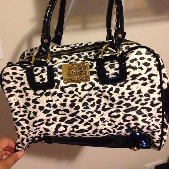 Handba. SOLD - Picture 2 of 4