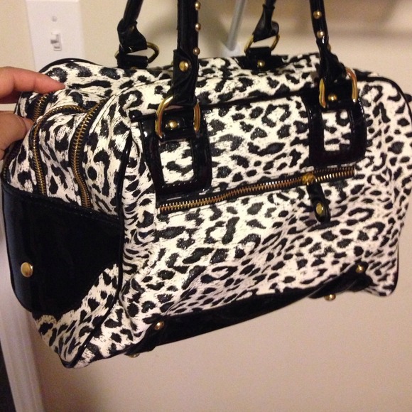 Handba. SOLD - Picture 3 of 4