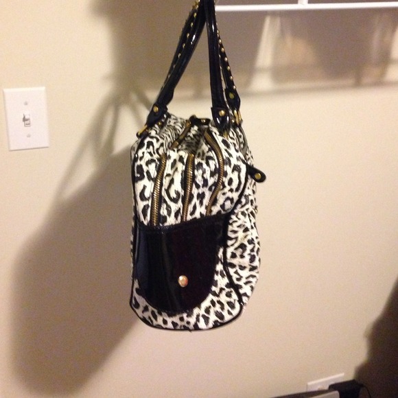 Handba. SOLD - Picture 4 of 4