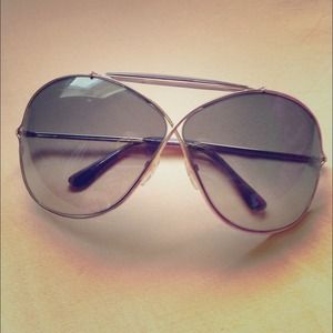 Tom ford shades