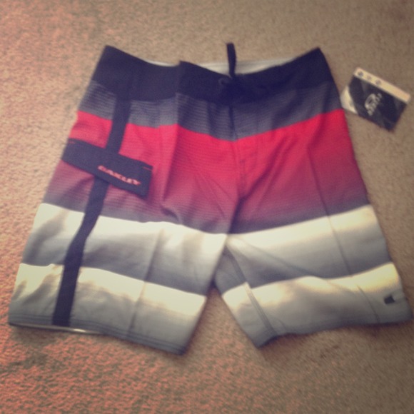 Oakley Boardshorts 🏄