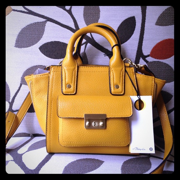 SOLDIN BUNDLE Phillip lim for Target mini