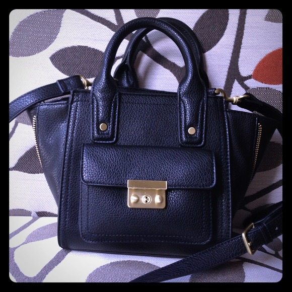 SOLD IN BUNDLE Phillip Lim for target mini satchel