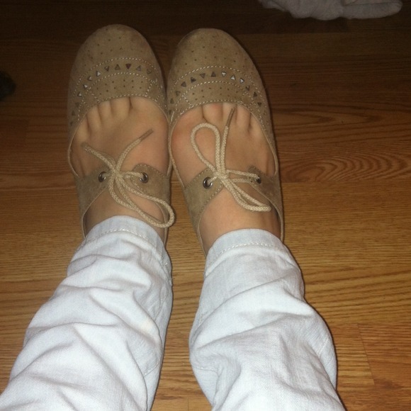 Wore once