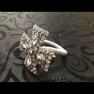 Bling up your Ponytail... Multipurpose Use.