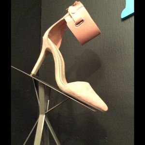 Sexy heels size 6-10