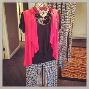 Plus size outfit get this total look for less