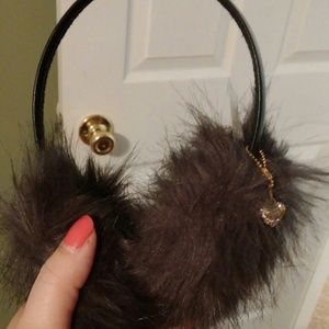 Juicy couture headphones