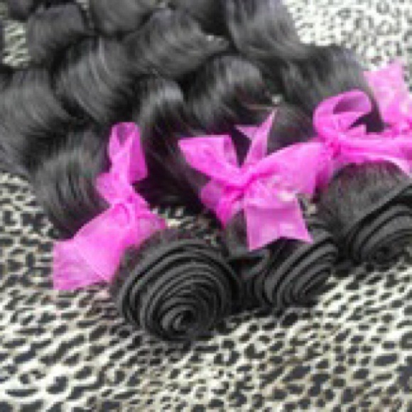 Hair