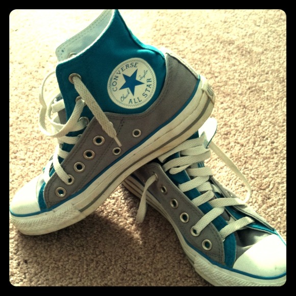 👟🌀 CONVERSE🌀👟