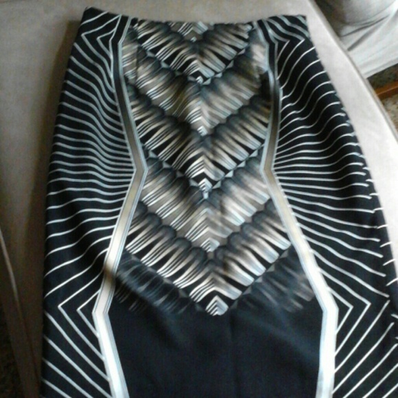 Gorgeous Pencil Skirt
