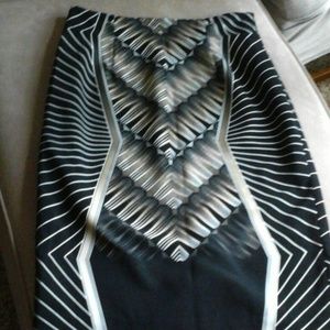 Gorgeous Pencil Skirt