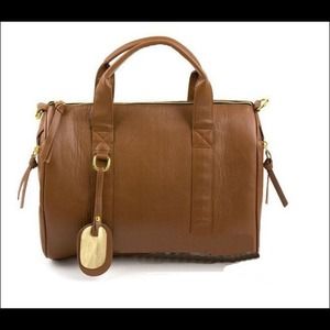 ⚠Final deduction!⚠ Brown Korean Handbag