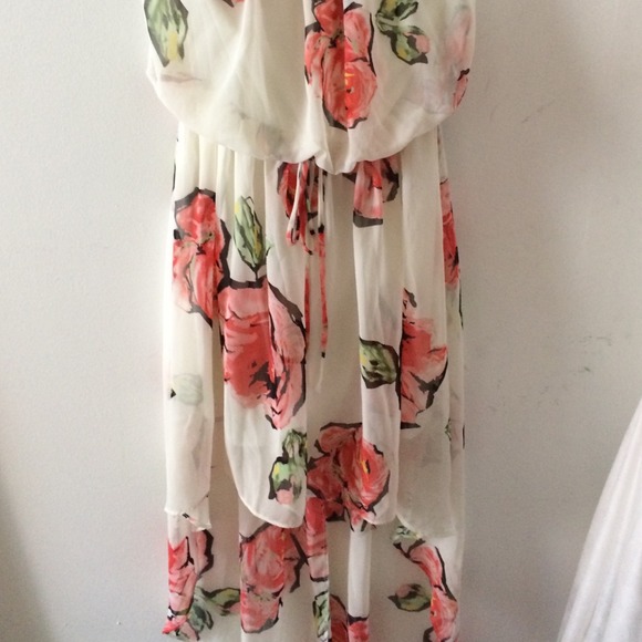 π«sold on vintedπ«Hi lo dressπ - Picture 2 of 3