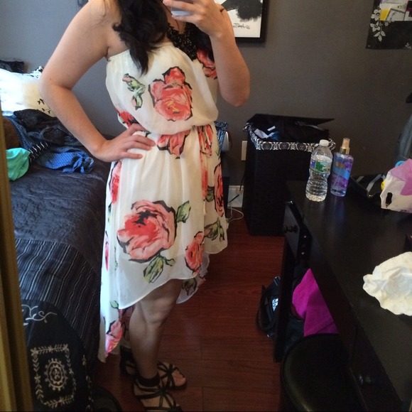 π«sold on vintedπ«Hi lo dressπ - Picture 3 of 3