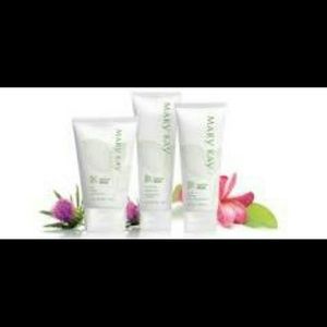 Mary kay botanical effects mk for sentive skin