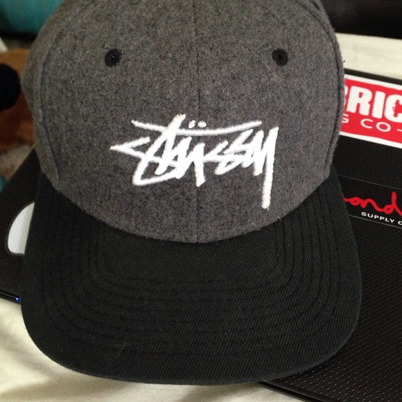 Stussy