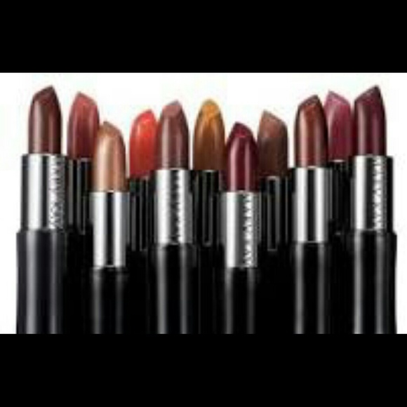 Mary kay creme lipstick $12 each