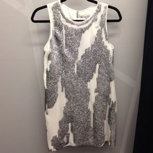 Robert Rodriguez dress