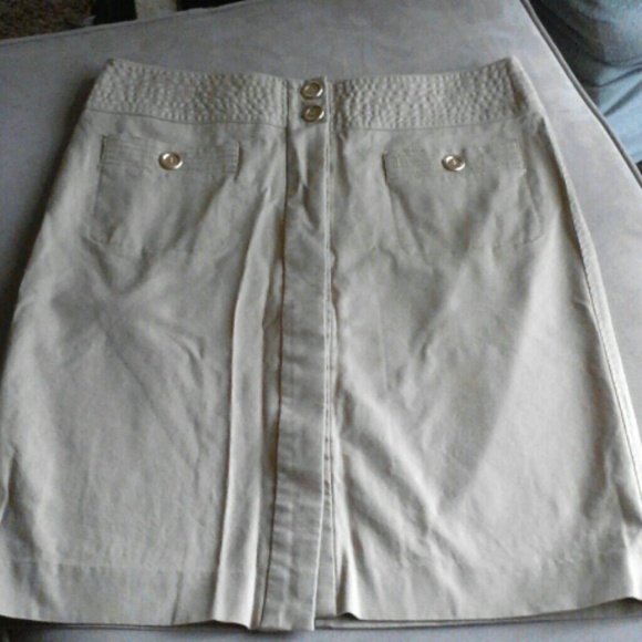 Talbots skirt