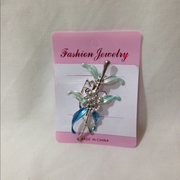Broach