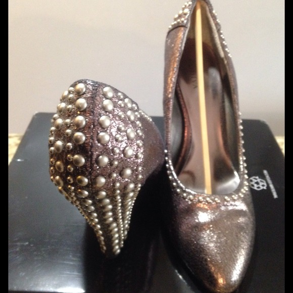 Wedges - Picture 3 of 4