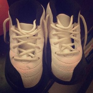 Retro 12's Taxi. Toddler