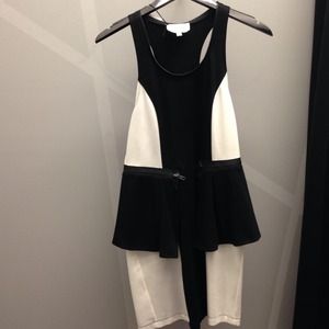 Madison Marcus dress NWT