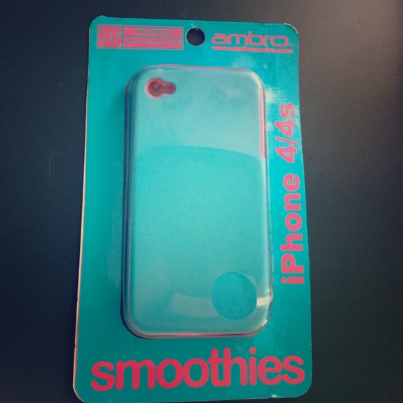 Iphone 4/4s case
