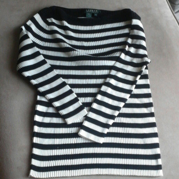 Ralph Lauren Sweatet