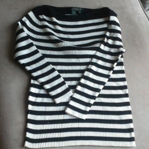 Ralph Lauren Sweatet