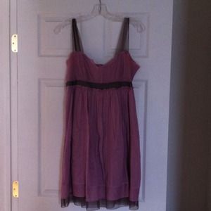 Ann Taylor Loft dress