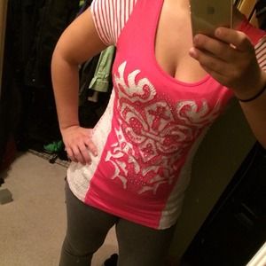 💜Short sleeve shirt💜