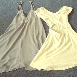 Dress bundle 🙅sold🙅