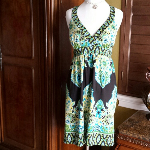 INC Dress