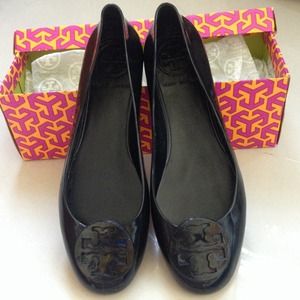 Tory Burch Jelly Revas